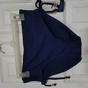 Catalina Swim Bottom